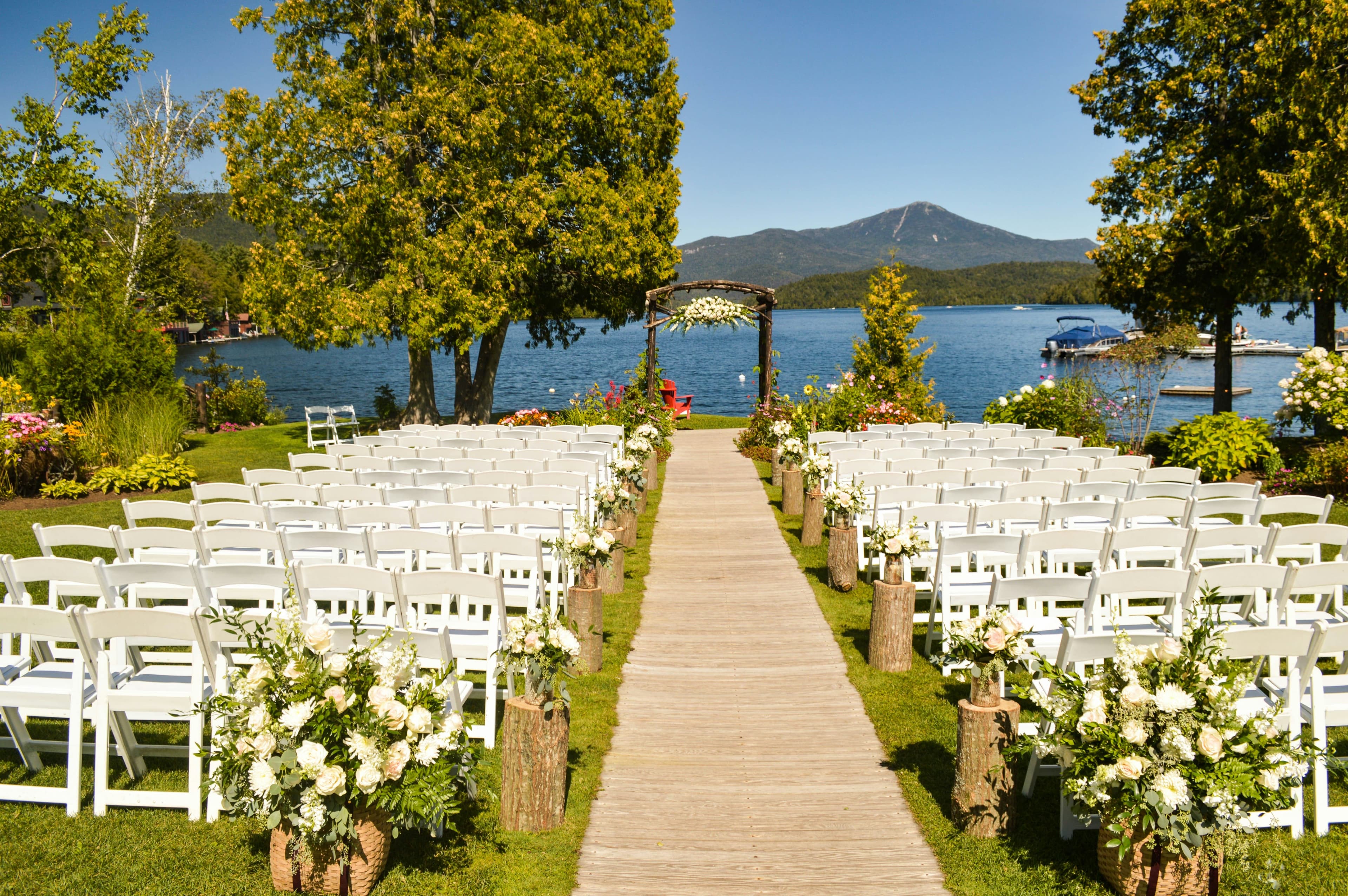 Event planner